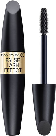 Lash Effect Mascara Mascara Sminke Brun Max Factor*Betinget Tilbud