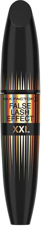 Max Factor Lash Effect Xxl Mascara Mascara Makeup Black Max Factor