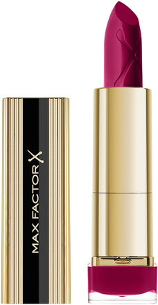 Mf Col Elixir Lipstick 130 Mulberry Leppestift Sminke Rosa Max Factor*Betinget Tilbud