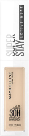 Maybelline Superstay Active Wear 30H Concealer Concealer Sminke Maybelline*Betinget Tilbud