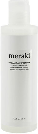 Micellar Makeup Remover Makeupfjerner Nude Meraki