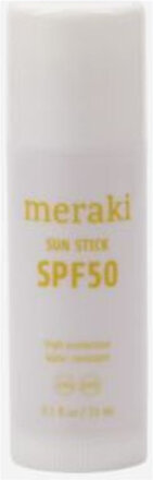 Sun Stick Pure Spf50 Beauty Men Skin Care Sun Products Face Nude Meraki