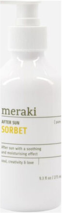 After Sun Sorbet After Sun Care Nude Meraki