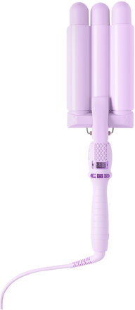 Cutie Waver 22Mm - Lilac Krøllejern Purple Mermade Hair
