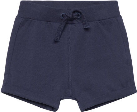 Shorts Bottoms Shorts Navy MeToo