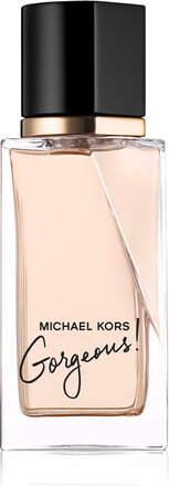 Michael Kors Gorgeous! Edp 30Ml Parfume Eau De Parfum Pink Michael Kors Fragrance
