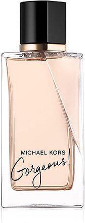 Gorgeous! 100Ml Parfume Eau De Parfum Nude Michael Kors Fragrance