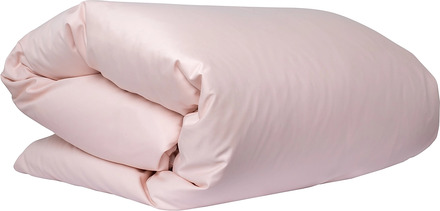 Satina Duvet Cover Home Textiles Bedtextiles Duvet Covers Rosa Mille Notti*Betinget Tilbud