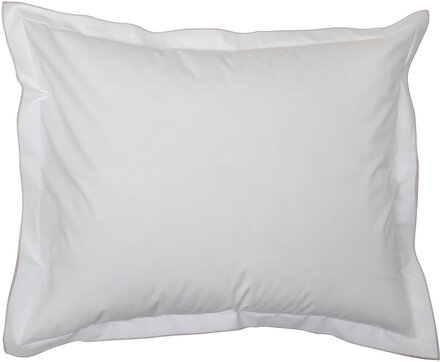 Volare Pillow Case Home Textiles Bedtextiles Pillow Cases White Mille Notti