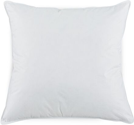 Sonno Down Pillow Medium Home Textiles Bedtextiles Pillows Hvit Mille Notti*Betinget Tilbud
