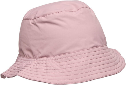 Asmus Hat. Grs Accessories Headwear Hats Bucket Hats Rosa Mini A Ture*Betinget Tilbud