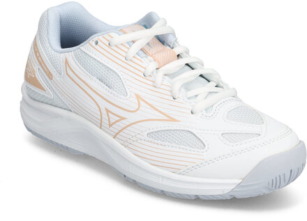 Cycl Speed 4 Sport Sport Shoes Training Shoes White Mizuno