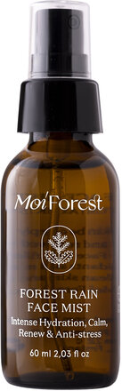 Moi Forest Forest Rain Face Mist 60 Ml Ansigtsrens T R Nude Moi Forest