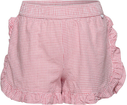 Acacia Bottoms Shorts Pink Molo