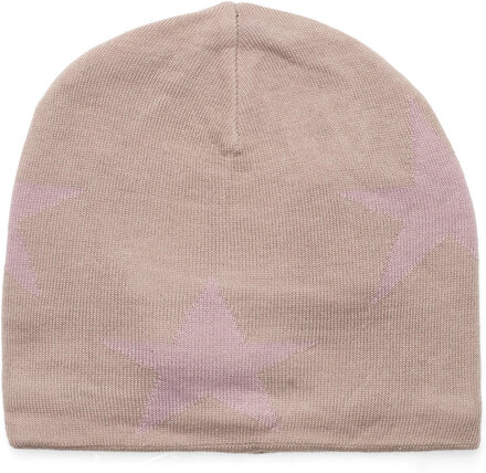 Colder Accessories Headwear Hats Beanie Pink Molo