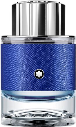 Explorer Ultra Blue Edp Parfym Eau De Parfum Nude Montblanc