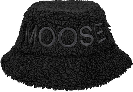 Cobble Bucket Hat Accessories Headwear Bucket Hats Kakigrønn Moose Knuckles*Betinget Tilbud