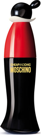 Moschino Cheap & Chic Edt 100 Ml Parfyme Eau De Toilette Nude Moschino*Betinget Tilbud