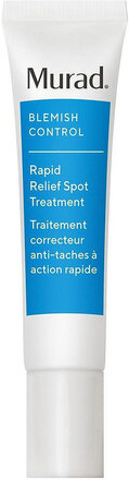 Rapid Relief Spot Treatment Beauty WOMEN Skin Care Face Spot Treatments Nude Murad*Betinget Tilbud