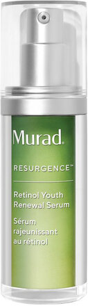 Retinol Youth Renewal Serum Serum Ansigtspleje Nude Murad