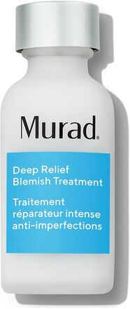 Deep Relief Blemish Treatment Beauty Women Skin Care Face Spot Treatments Nude Murad