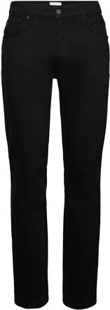 Style Tramper Straight Bottoms Jeans Regular Black MUSTANG