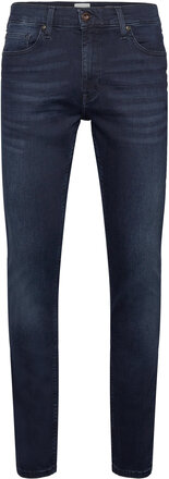 Style Frisco Skinny Bottoms Jeans Skinny Navy MUSTANG