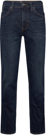 Style Tramper Straight Bottoms Jeans Regular Blue MUSTANG