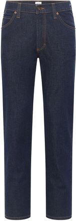 Style Tramper Straight Bottoms Jeans Regular Blue MUSTANG