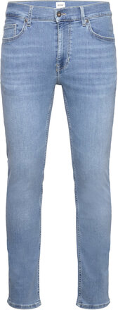 Style Frisco Skinny Bottoms Jeans Skinny Blue MUSTANG