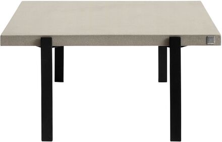 Sofabord Rush Home Furniture Tables Coffee Tables Grey Muubs