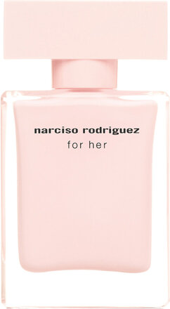For Her Eau De Parfum Parfyme Eau De Parfum Nude Narciso Rodriguez*Betinget Tilbud