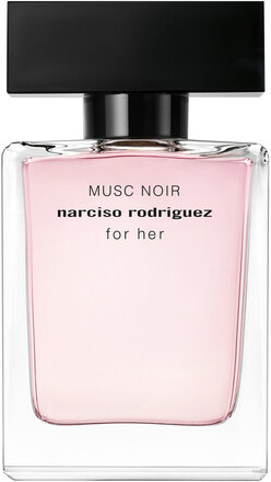 Narciso Rodriguez For Her Musc Noir Edp Parfume Eau De Parfum Nude Narciso Rodriguez