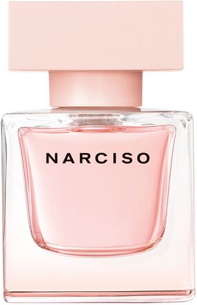Cristal Eau De Parfum 30 Ml Parfyme Eau De Parfum Nude Narciso Rodriguez*Betinget Tilbud