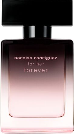 Narciso Rodriguez For Her Forever Eau De Parfum 30 Ml Parfyme Eau De Parfum Nude Narciso Rodriguez*Betinget Tilbud