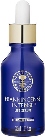 Frankincense Intense Lift Serum Serum Ansiktspleie Nude Neal's Yard Remedies*Betinget Tilbud