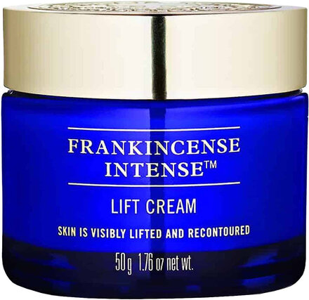 Frankincense Intense Lift Cream Dagkräm Ansiktskräm Nude Neal's Yard Remedies