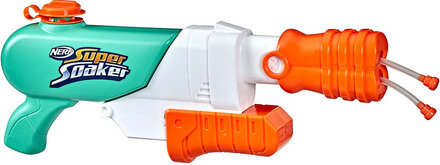 Super Soaker Water Gun/Water Balloons 709 Ml Toys Bath & Water Toys Water Toys Multi/patterned Nerf