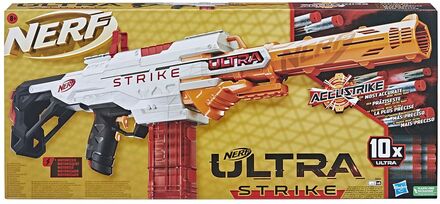 Ultra Strike Toys Toy Guns Multi/patterned Nerf