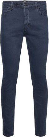 Ray Tapered Nordic Blue Bottoms Jeans Tapered Blue NEUW