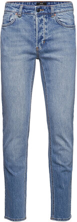 Ray Straight Bottoms Jeans Regular Blue NEUW