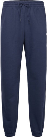 Sport Essentials French Terry Jogger Sport Sweatpants Navy New Balance