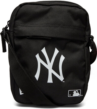 Mlb Side Bag Neyyan Tote Väska Black New Era