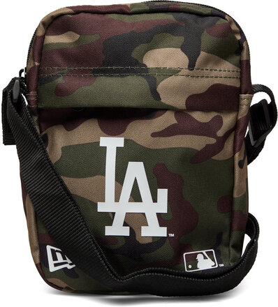 Mlb Side Bag Losdod Tote Väska Multi/patterned New Era