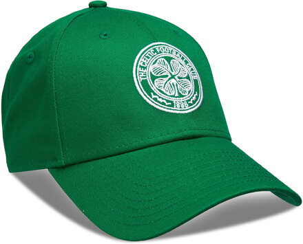 Core 9Forty Celtic Sport Headwear Caps Green New Era