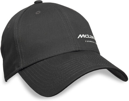 Mclaren Flawless 9Forty Mclar Sport Headwear Caps Black New Era