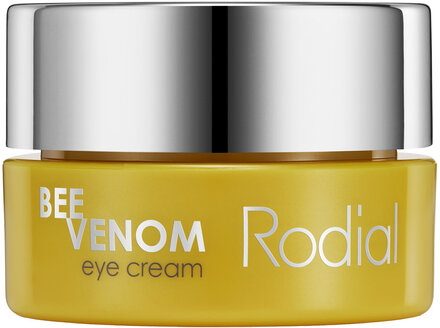 Rodial Bee Venom Eye Cream Deluxe Beauty WOMEN Skin Care Face Eye Cream Nude Rodial*Betinget Tilbud
