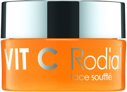 Rodial Vit C Face Souffle Deluxe Beauty WOMEN Skin Care Face Day Creams Nude Rodial*Betinget Tilbud