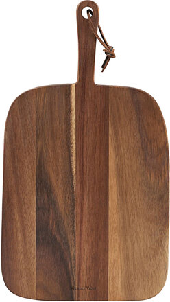 Cutting Board, Serving, Nature Home Kitchen Kitchen Tools Cutting Boards Wooden Cutting Boards Nicolas Vahé