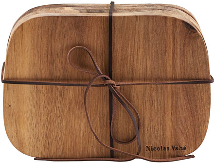 Cutting Board, Butter, Nature Home Kitchen Kitchen Tools Cutting Boards Wooden Cutting Boards Nicolas Vahé